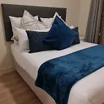 Modern One Bedroom Apartment In Rivonia