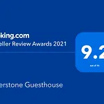 Silverstone Guesthouse