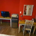 Silverstone Guesthouse