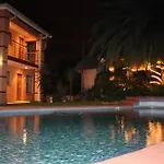 Eagles Nest Lodge