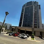 New Luxury Hotel Suite Sandton City