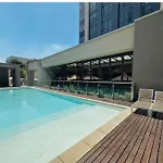 New Luxury Hotel Suite Sandton City