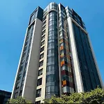New Luxury Hotel Suite Sandton City