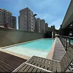 New Luxury Hotel Suite Sandton City