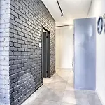 Sandton Apartment At Black Brick