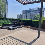 Sandton Suites Westpoint