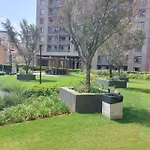 Sandton Suites Westpoint