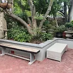 Guest Suite In Leafy Morningside