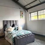9 Living Moad Maboneng