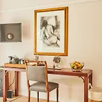 Maison Jacaranda