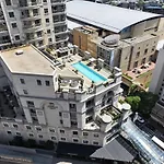 City Nest - Michelangelo Towers