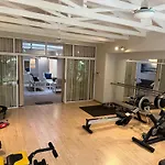 Morningside Place With Private Gym