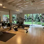 Morningside Place With Private Gym