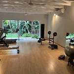 Morningside Place With Private Gym