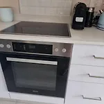 Partial Back Up Power: Modern 2 Bedroom Apartment