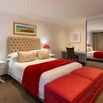 Hyde Park Guest House