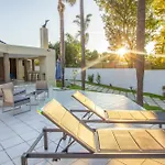 The Chapel Luxury Apartments 1