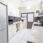 The Chapel Luxury Apartments