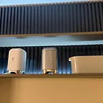 D&Dluxury Rivonia Apartments With Inverter