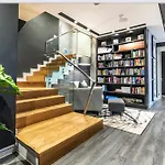The Royalplatinum Penthouse