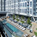 The Royalplatinum Penthouse