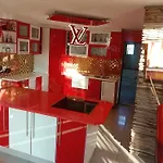 Love Of Sixtus Vanue Hire And Guest House