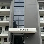 D&Dluxury Rivonia Apartments With Inverter
