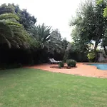 The Highland Guesthouse