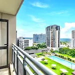 Sandton Lux, 2 Bedroom & 2 Ensuite, No Load Shedding