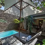 The Residence