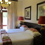 Villa Lugano Guesthouse