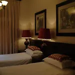 Villa Lugano Guesthouse