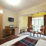 Thatchfoord Lodge