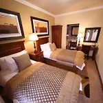 Le Cozmo Guesthouse