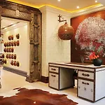 Saxon Hotel, Villas & Spa
