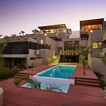Dynasty Forest Sandown Self Catering Hotel