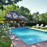 Bellgrove Guest House Sandton
