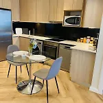 Spacious 2Br Apt Near Sandton City -No Loadshedding