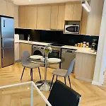 Spacious 2Br Apt Near Sandton City -No Loadshedding