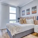 Masingita Towers Luxury Hotel 812