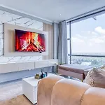 Masingita Towers Luxury Hotel 812
