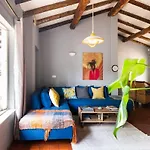 Private Room In The Farmstyle Country