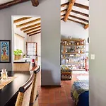 Private Room In The Farmstyle Country