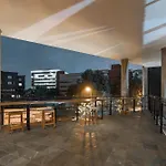Sandton Central Urban Hideout Escape-Reset-Create