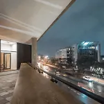 Sandton Central Urban Hideout Escape-Reset-Create