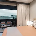 Sandton Central Urban Hideout Escape-Reset-Create