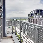 Urban Oasis Apartments At The Median