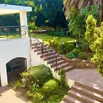 The Garden Of Eden