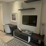 Sandton Skye Comfy Executive Apartment