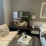 Sandton Skye Comfy Executive Apartment